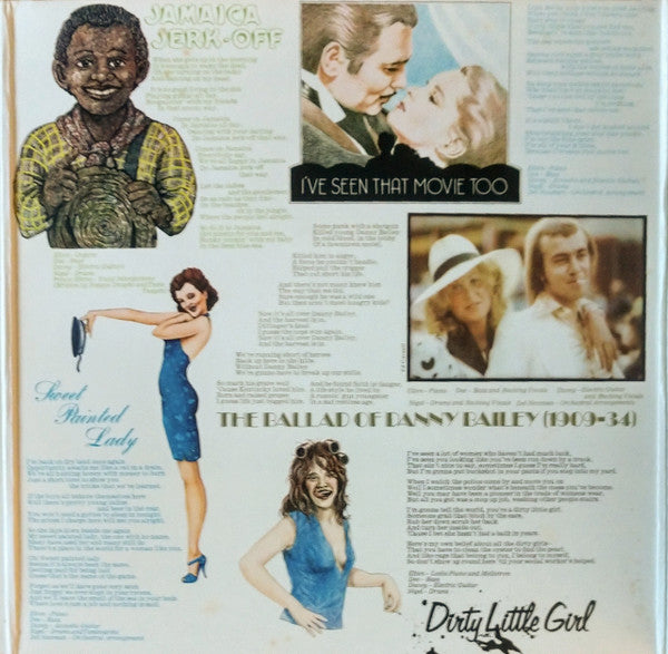 Elton John - Goodbye Yellow Brick Road