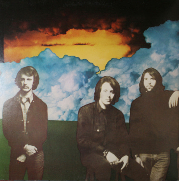 Blood, Sweat And Tears - B, S & T 4