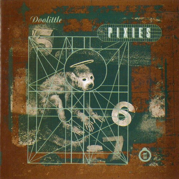 Pixies - Doolittle