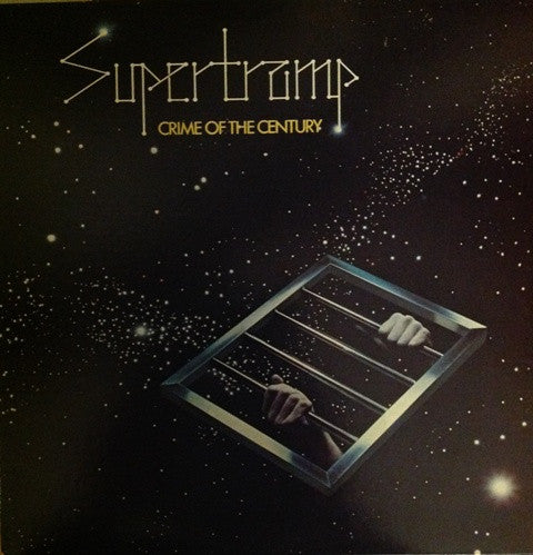 Supertramp - Crime Of The Century