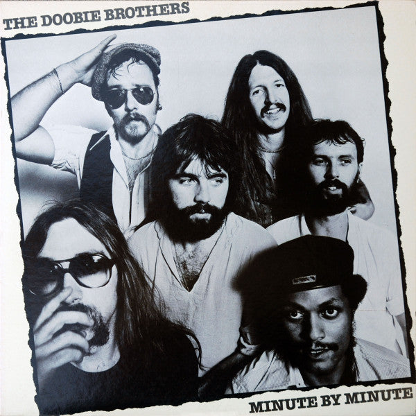 The Doobie Brothers - Minute By Minute