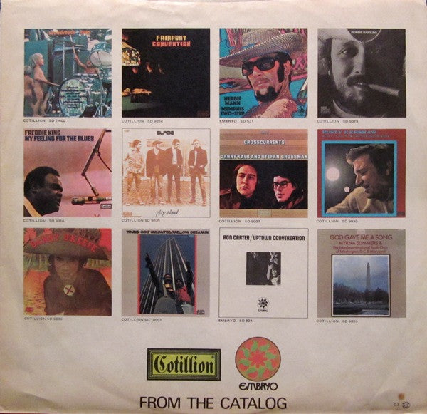 Emerson, Lake & Palmer - Tarkus