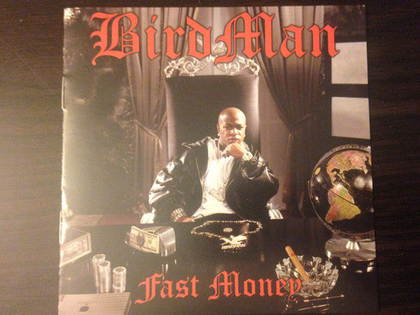 Birdman (2) - Fast Money