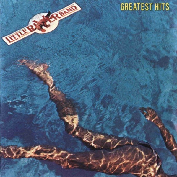 Little River Band - Greatest Hits