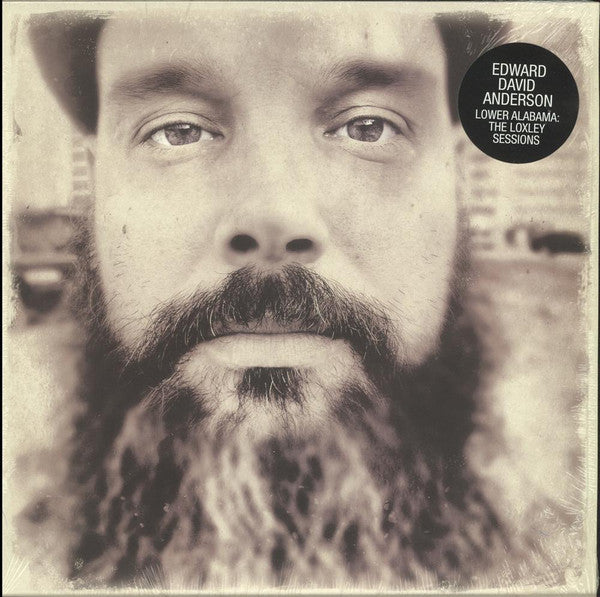 Edward David Anderson - Lower Alabama: The Loxley Sessions