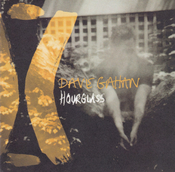Dave Gahan - Hourglass