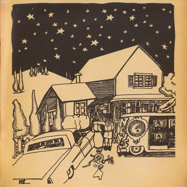 Neil Young - Greendale