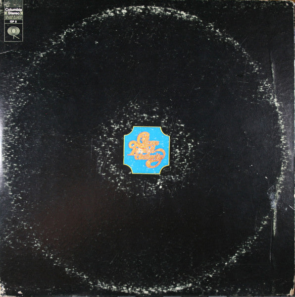 Chicago (2) - Chicago Transit Authority