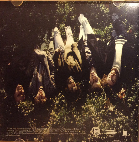 Spirit (8) - Clear