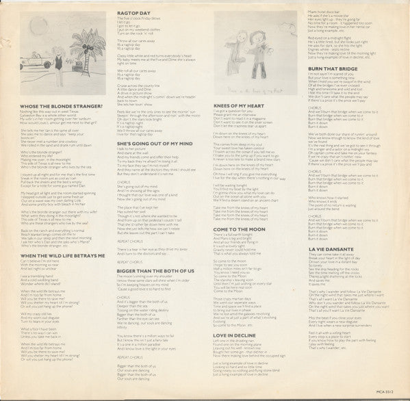 Jimmy Buffett - Riddles In The Sand