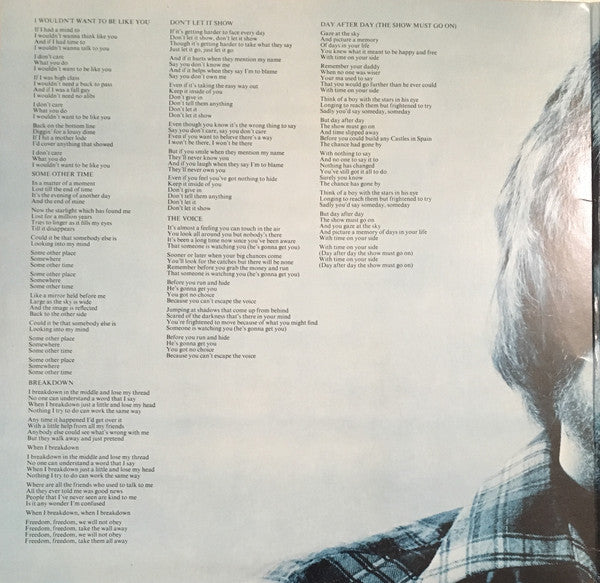 The Alan Parsons Project - I Robot