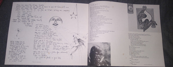 Paul Kantner - Blows Against The Empire