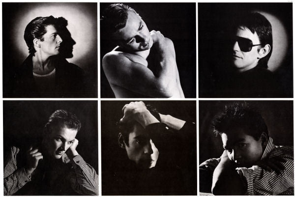 The Boomtown Rats - Mondo Bongo