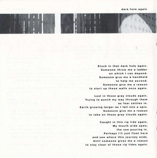 Cowboy Junkies - Open