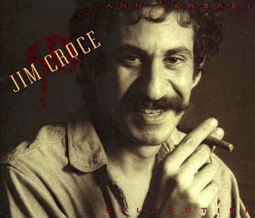 Jim Croce - The 50th Anniversary Collection
