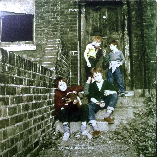 The Who - Odds & Sods