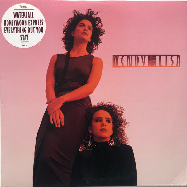 Wendy & Lisa - Wendy And Lisa