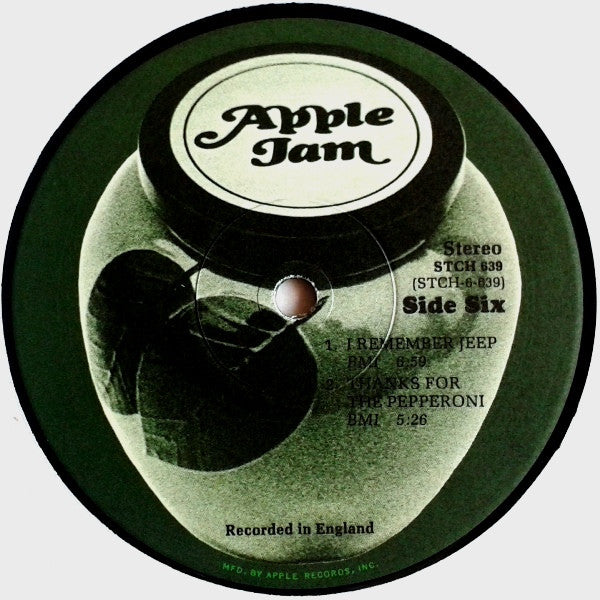 George Harrison - All Things Must Pass