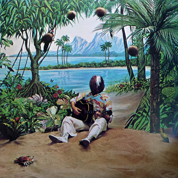 Dave Mason - Split Coconut