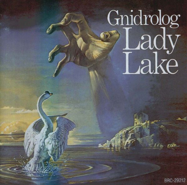 Gnidrolog - Lady Lake