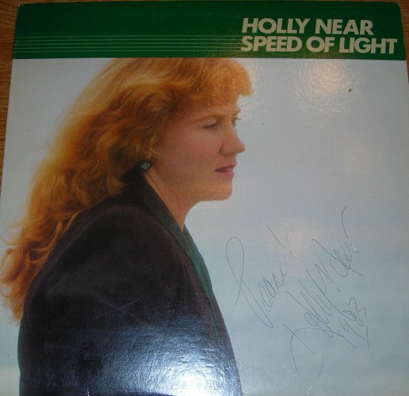 Holly Near - Speed Of Light