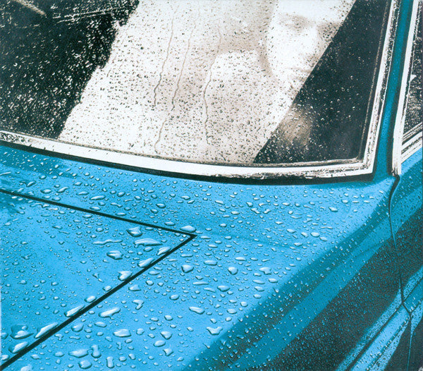 Peter Gabriel - Peter Gabriel