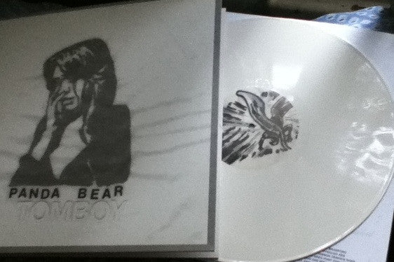 Panda Bear - Tomboy