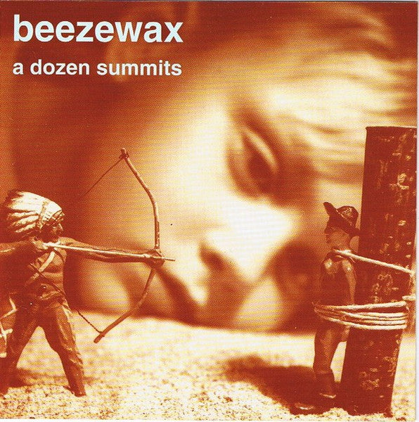 Beezewax - A Dozen Summits