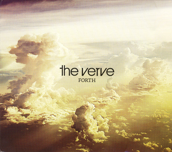 The Verve - Forth