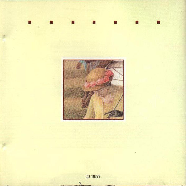 Genesis - Selling England By The Pound