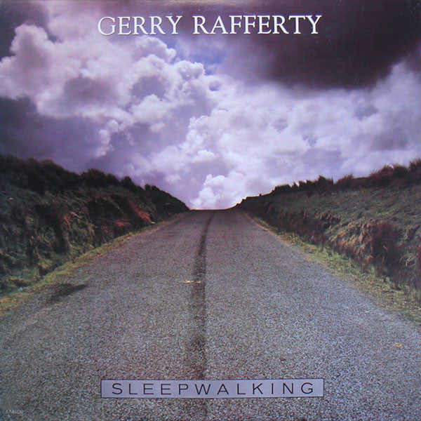 Gerry Rafferty - Sleepwalking