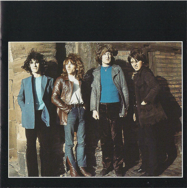 Badfinger - Straight Up