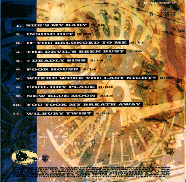 Traveling Wilburys - Vol. 3