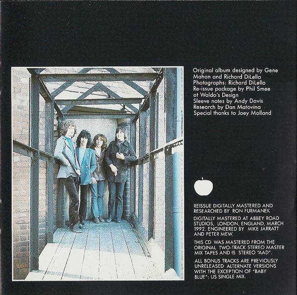 Badfinger - Straight Up