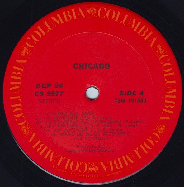 Chicago (2) - Chicago