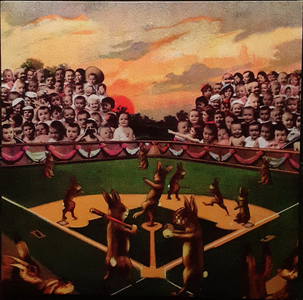 The Smashing Pumpkins - Mellon Collie And The Infinite Sadness