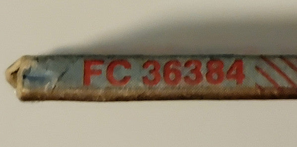 Billy Joel - Glass Houses