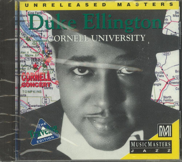 Duke Ellington - Cornell University