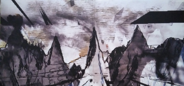 Radiohead - Kid A