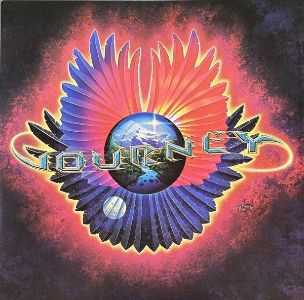Journey - Infinity