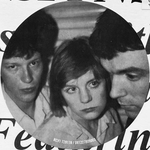 Talking Heads - Tentative Decisions: Demos & Live