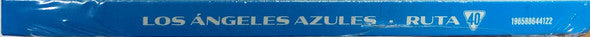 Los Angeles Azules - Ruta 40
