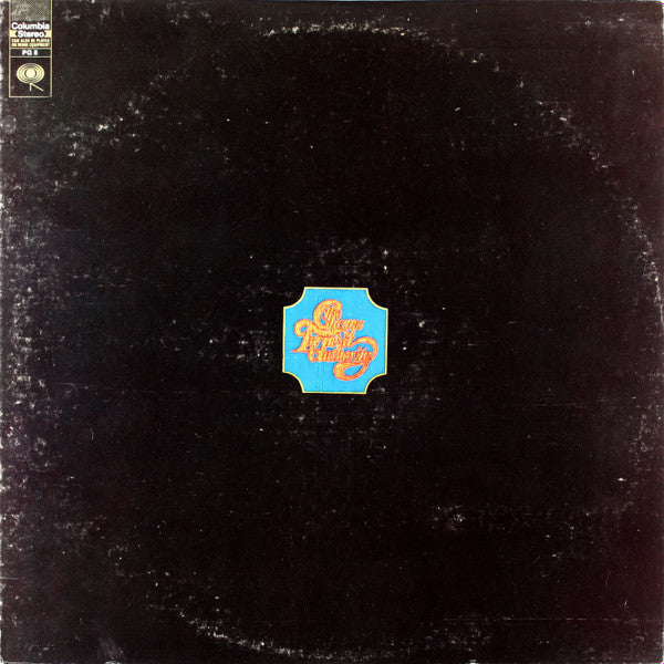 Chicago (2) - Chicago Transit Authority
