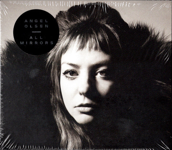 Angel Olsen - All Mirrors