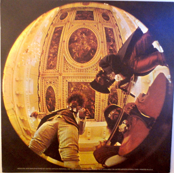 Electric Light Orchestra - No Answer