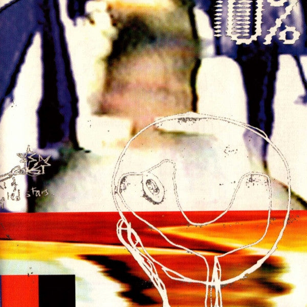 Radiohead - The Bends