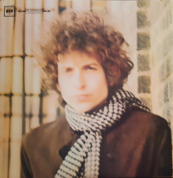 Bob Dylan - Blonde On Blonde