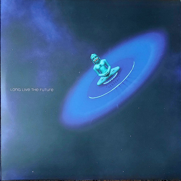 The Orb - Buddhist Hipsters