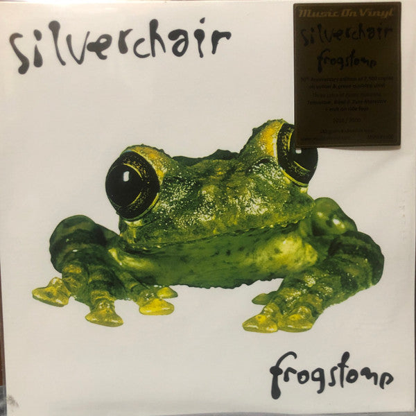 Silverchair - Frogstomp