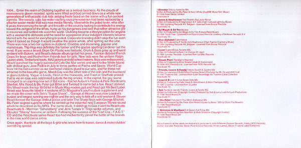 Various - Best Of Reactivate